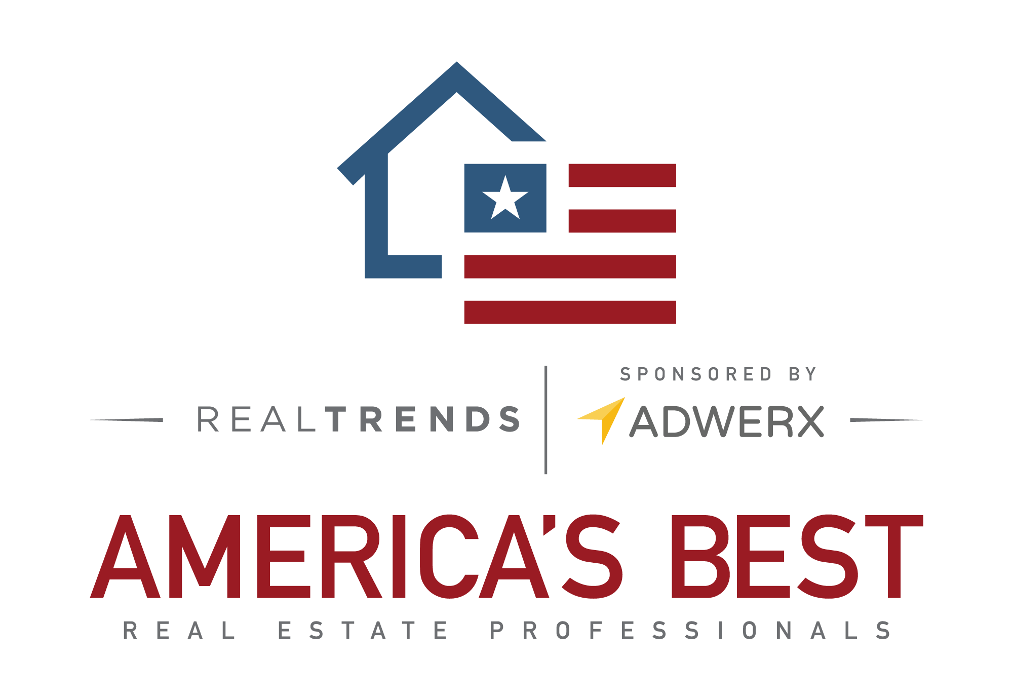 The Maria Babaev Team Named to Real Trends – America’s Best Real Estate Agents List For Second Consecutive Year