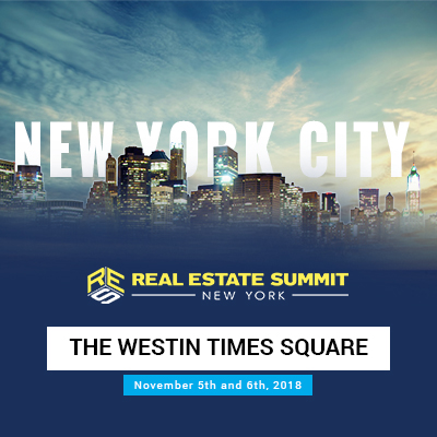 New York Real Estate Summit 2018