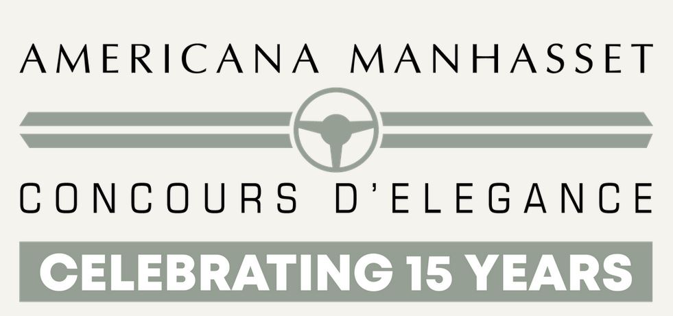 Join The Maria Babaev Team for the 15th Annual Concours d’Elegance at Americana Manhasset