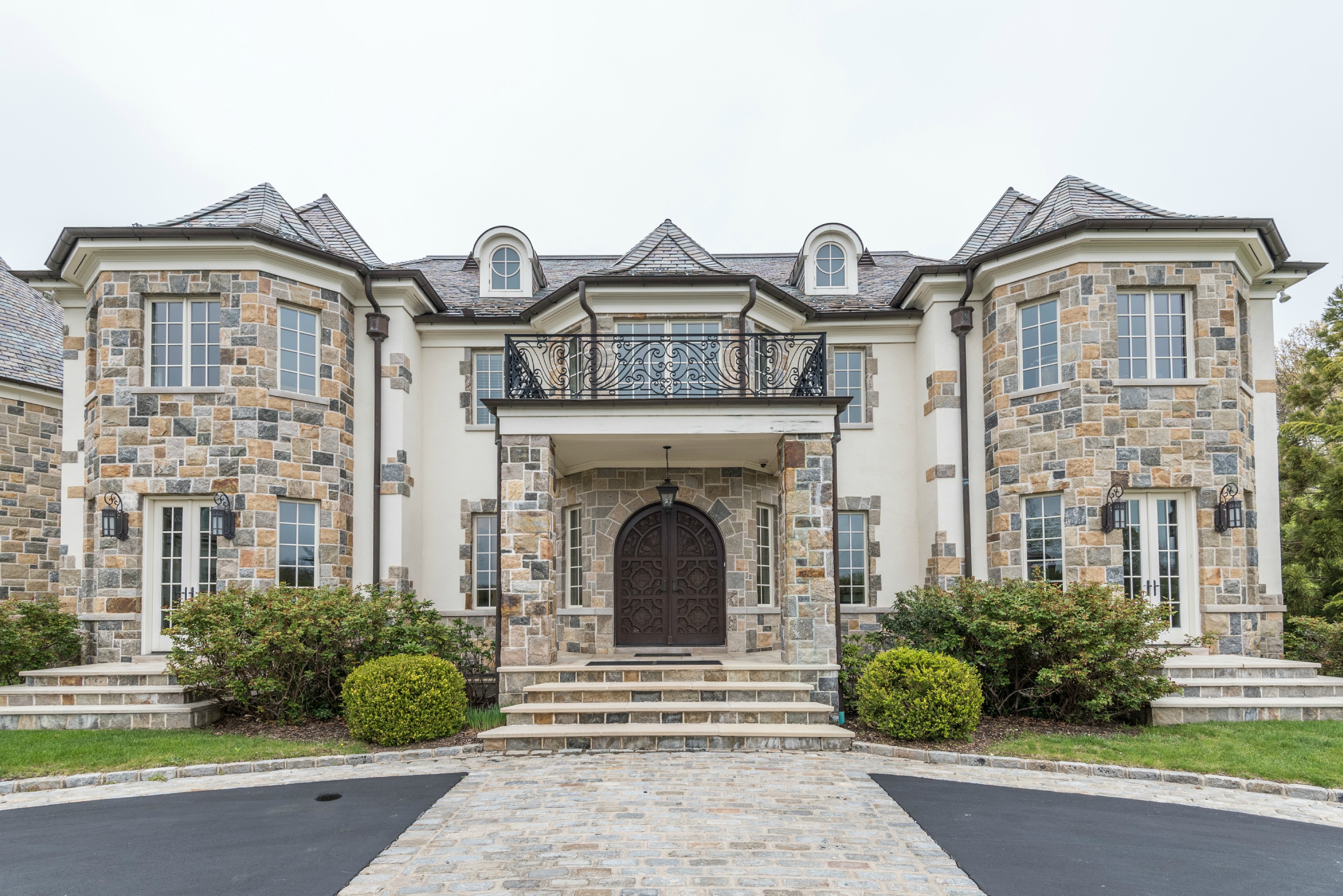 As Seen in Long Island Business News:  5 Dupont Court in Brookville was the highest home sale in Nassau County for 2017