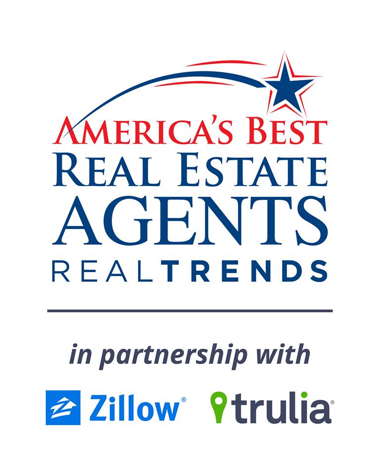 The Maria Babaev Team Named to Real Trends – America’s Best Real Estate Agents List