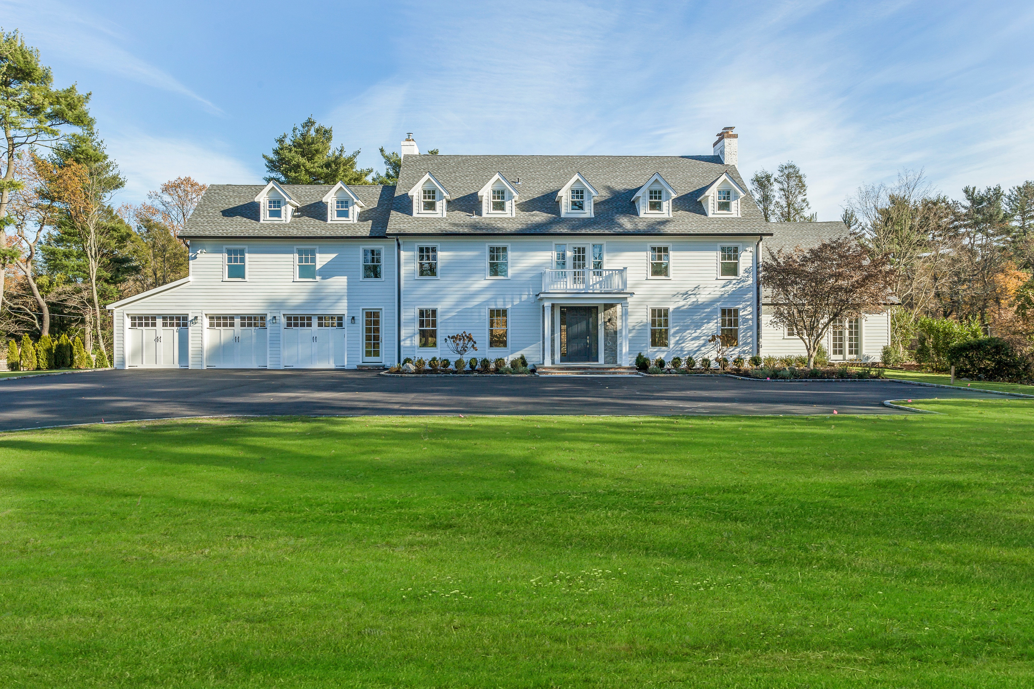 Just Listed!  Remodeled Private Country Estate in Old Westbury