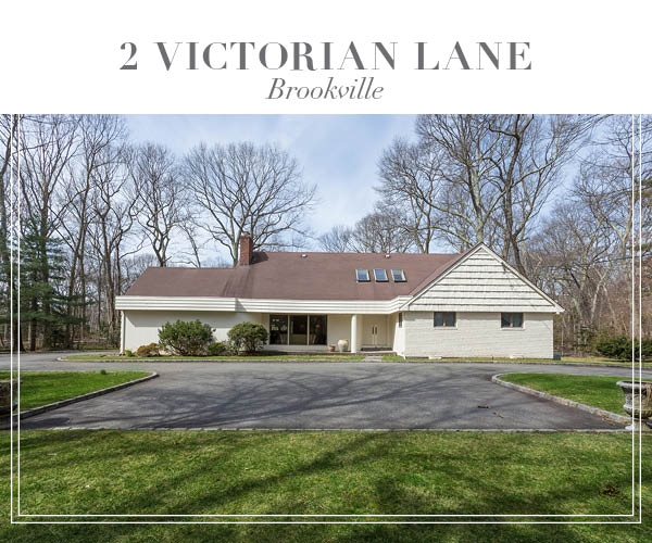 Price Improved!  Beautifully renovated and expanded farm ranch on two acres in Brookville