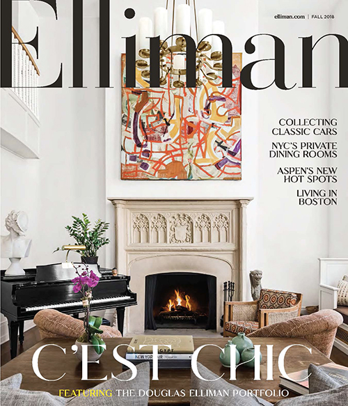 The Fall Edition of Elliman Magazine is here!