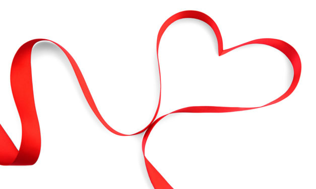 Happy Valentine’s Day From The Maria Babaev Team