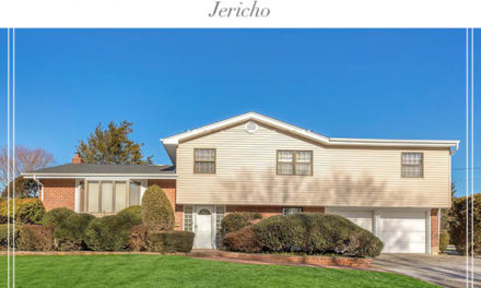 Price Improved!  Sun-Drenched Corner Property in West Birchwood in Jericho