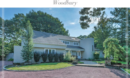 Under Contract!  Resort-like living in the heart of Woodbury