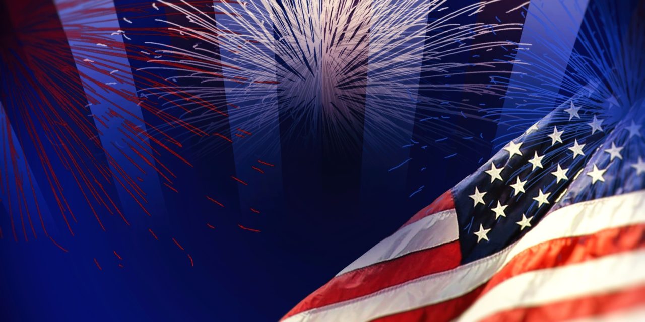 Happy 4th of July from all of us at The Maria Babaev Team!