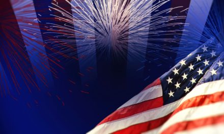 Happy 4th of July from all of us at The Maria Babaev Team!