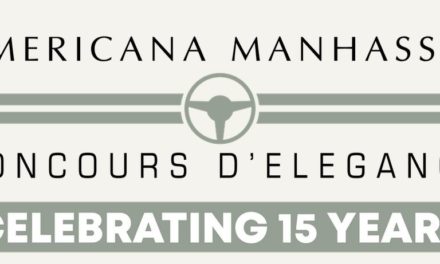 Join The Maria Babaev Team for the 15th Annual Concours d’Elegance at Americana Manhasset