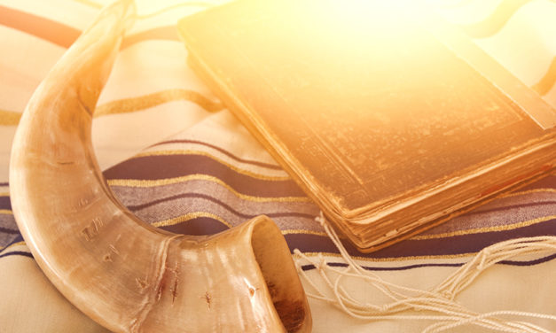Yom Kippur Wishes from The Maria Babaev Team