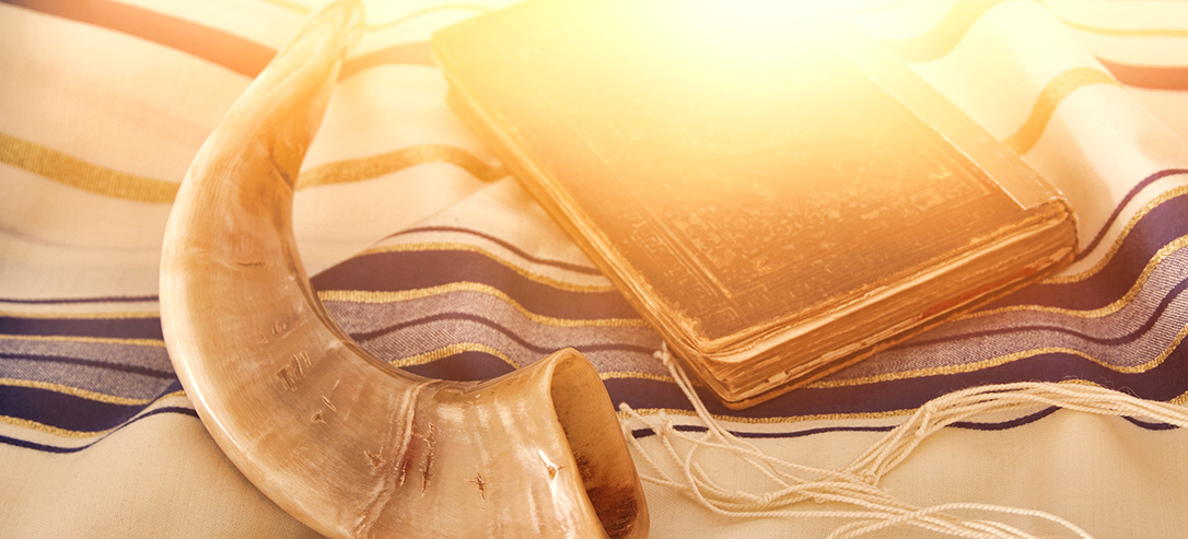 Yom Kippur Wishes from The Maria Babaev Team