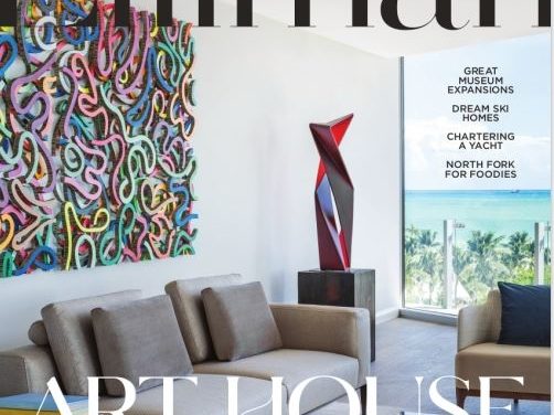 Don’t miss Six of our Incomparable Homes featured in the Winter Edition of Elliman Magazine