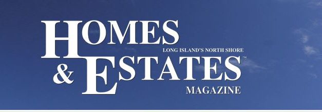 Don’t Miss 12 of our spectacular properties in the Latest Issue of Homes & Estates Magazine