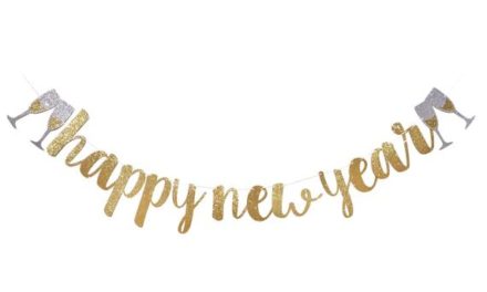 Best Wishes for the New Year from all of us at The Maria Babaev Team