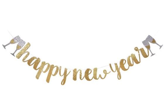 Best Wishes for the New Year from all of us at The Maria Babaev Team
