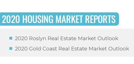 2020 Housing Market Outlook – Maria Babaev’s Roslyn and Gold Coast Overviews